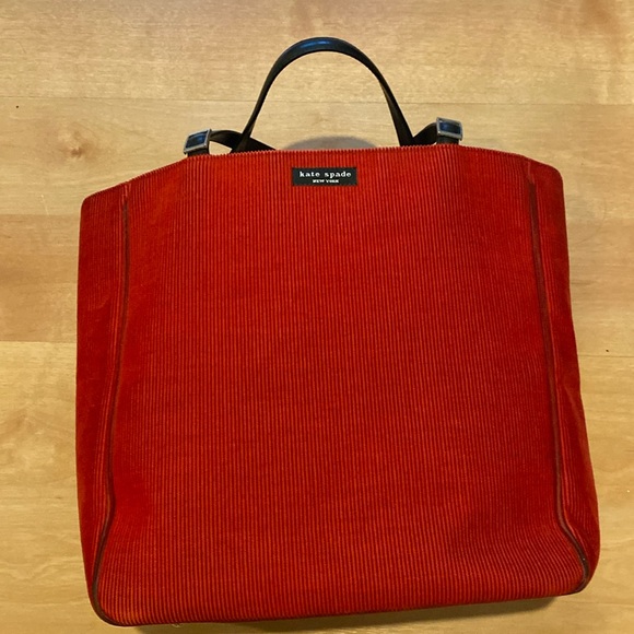 kate spade Handbags - Vintage Kate Spade